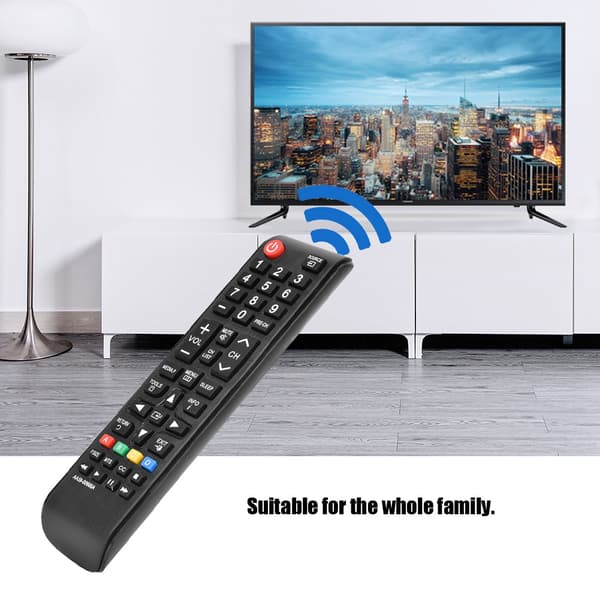Smart TV Fjärrkontroll för Samsung AA59-00666A För H32B H40B H46B PN64E533D2F