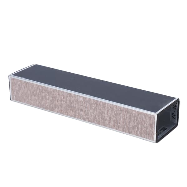 Guitar Fret Leveller Beam Fingerboard Protector Nivelleringspoleringsværktøj Tilbehørssæt