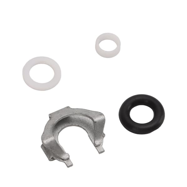 4 Set Bränsleinsprutare Tätningar O-ring Kit 03C198149 Bränslemunstycke Tätningsersättning för CC EOS