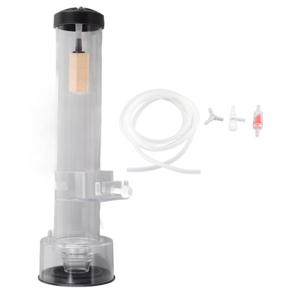 Proteinskummare för akvarium, proteinfilter, separator, akvarietillbehör