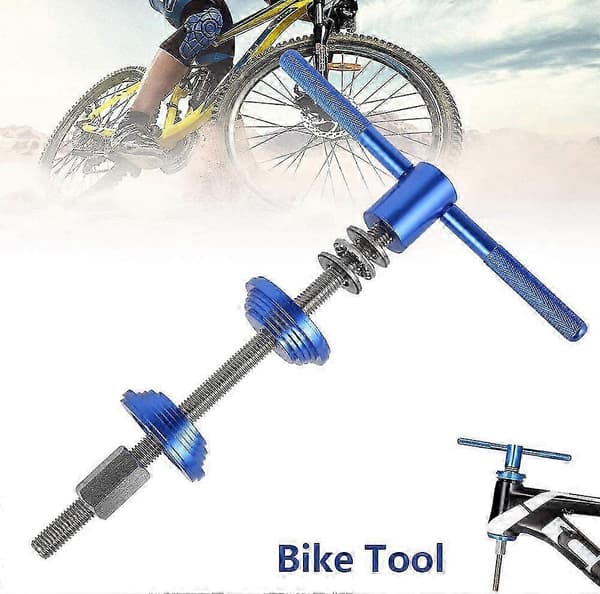 Cykel leje presse sæt Mountainbike headset værktøj