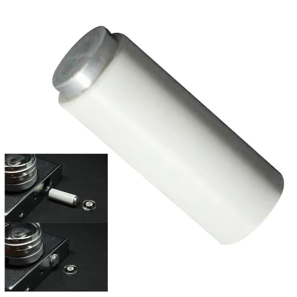 【03】Batteriadapter 4LR44 til PX32 HM-4N til Antikt Kamera YASHICA ELECTRO 35