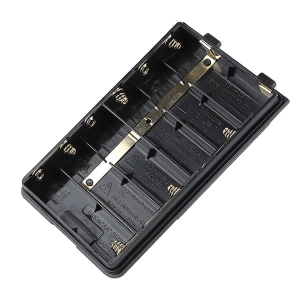 Batteri Shell Radio Batterikasse til Yaesu VX-400 / HX370 / VXA-300 / VX-160