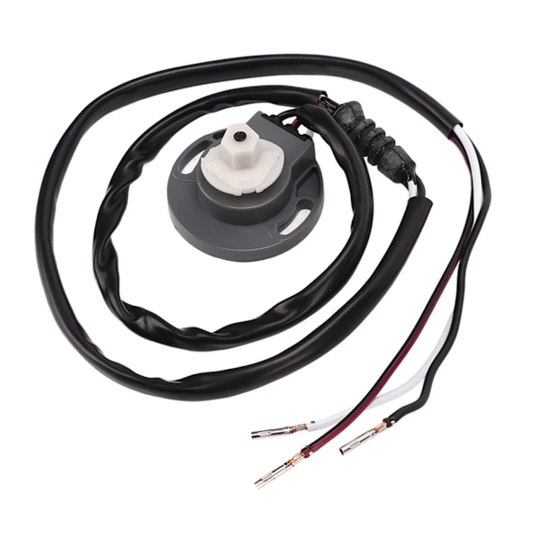Trim Sender Sensor 3849411 Bådsmotor Udskiftningssensor til SX‑M DP‑S DP‑SM Transom Samlinger