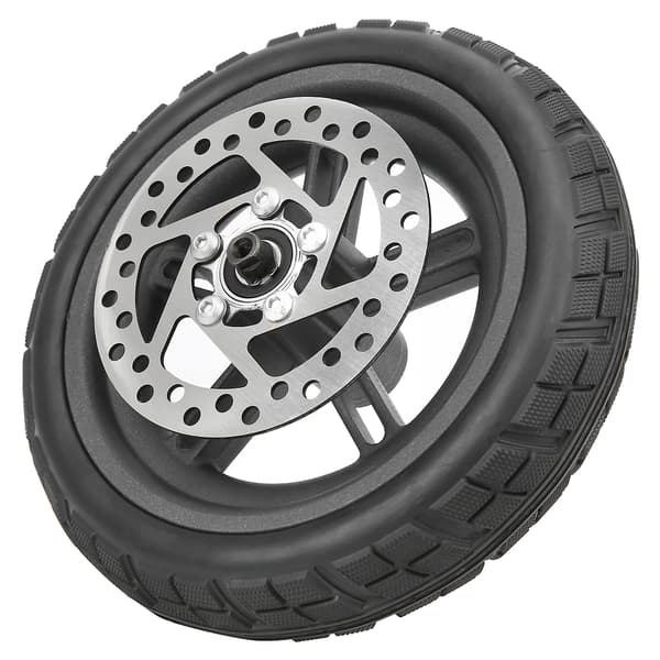 8,5 tommer baghjul til Xiaomi ProTire120MM skivebremse scooter udskiftningssæt