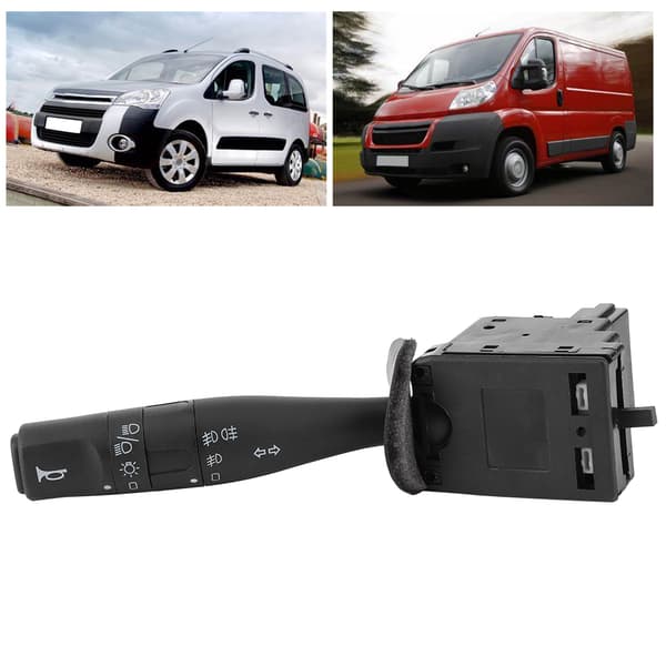 Ratstamme Kontakt til Blinklysindikator 625369 Passer til CITROEN