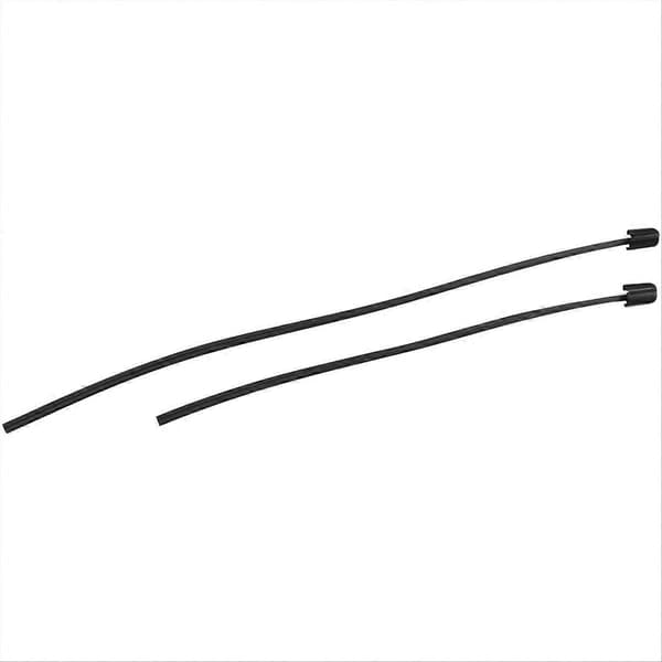 【03】31490722 for Volvo XC60 2018-2025 Car Windshield Wiper Blade (Single Rubber Strip)