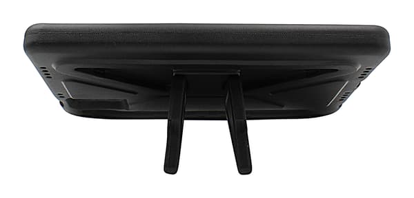 【03】Standcase Barnfodral Lenovo Idea Tab 11 Svart