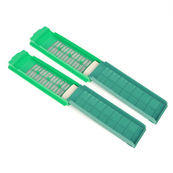 Samsung Vaskemaskine Fnugfilter Pose Udskiftning - 2 Stykker