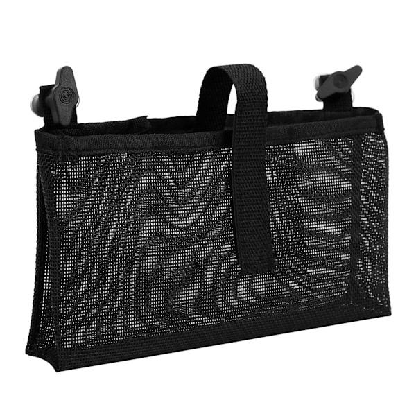 Holdbar Nylon Marine Bådudstyr Tilbehør Opbevaring Mesh Taske Tilbehør Organizer