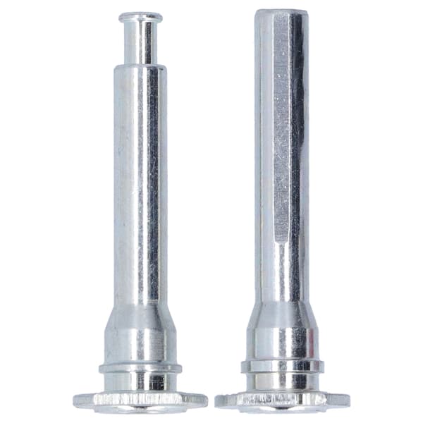 Front Bremse Caliper Slider Pin Guide Kit BCF1393C Udskiftning til CRV CR‑V MK2 02‑06