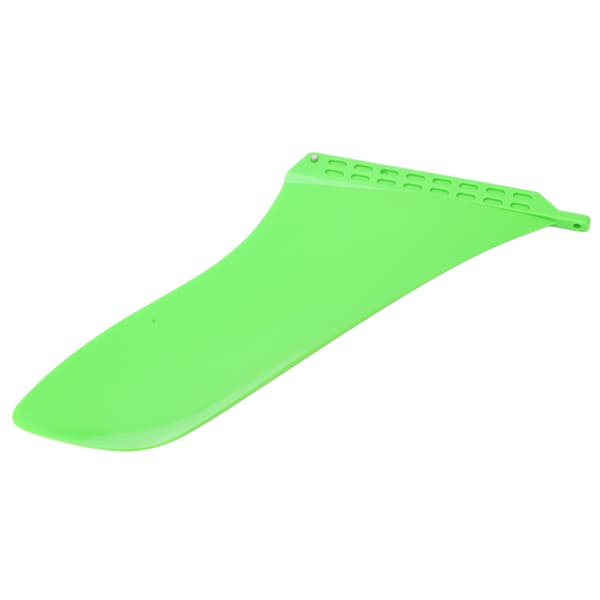 Surffini PVC Surffini Stand Up Paddle Board -fini Surffitarvarat Vihreä 30CM