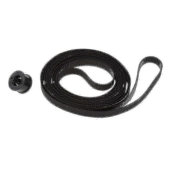 44-tommer plotterbælte designet til HP Designjet T610 T1100 Z2100 Q6659-60175 vogn