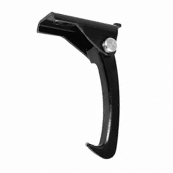 Konepellin turvakoukku Sopii JK-lisävarusteisiin 55395654AA Black