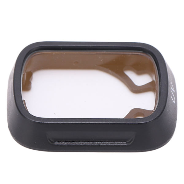 Action Camera Filter Optisk Glas Dobbeltsidet Multilayer Nano Coating Proces Kameraobjektiv UV-filter til DJI Mini 3 Pro