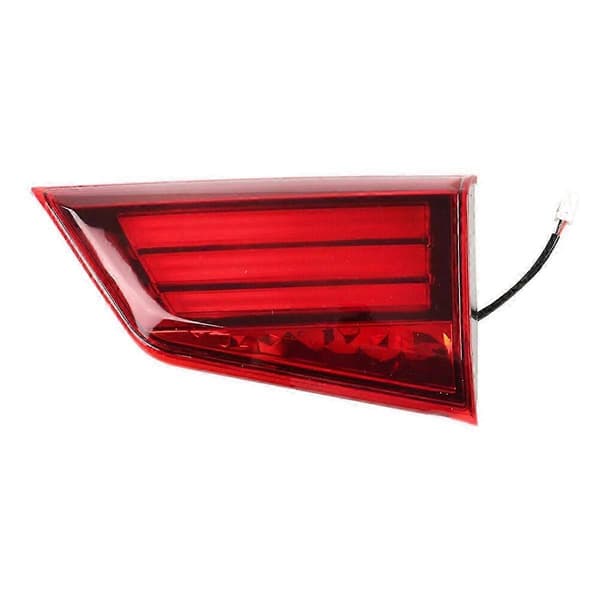 【03】Højre Bageste LED Baglygtemontering 8331A180 til Mitsubishi Outlander Right