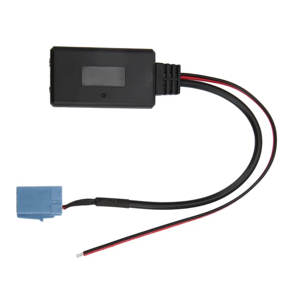 Bluetooth 4.0 AUX IN Adapter Trådløst Lydkabel Erstatning for B5 Sagitar til Blaupunkt Radio
