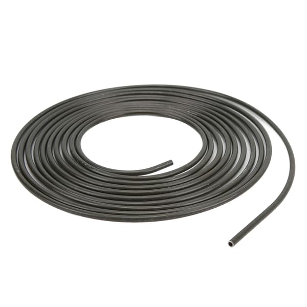 5m/16,4ft Bromsledningssats 0,028in/0,7mm Tjock Koppar Nickelpläterad för Hydrauliskt Bromsbränslesystem