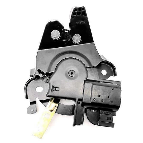 【03】GV7E-56-820 Bil Bagagerumslås Aktuator til Mazda 6 2008-2012
