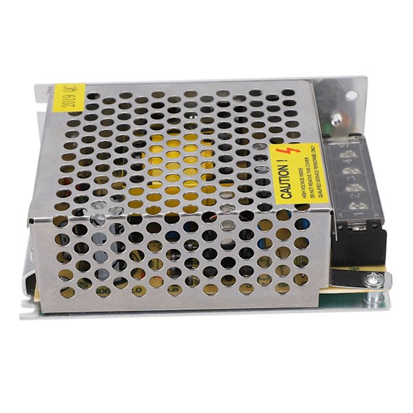Switching strømforsyning AC 110V 220V til DC 24V til CCTV Lys 24V 2A 48W