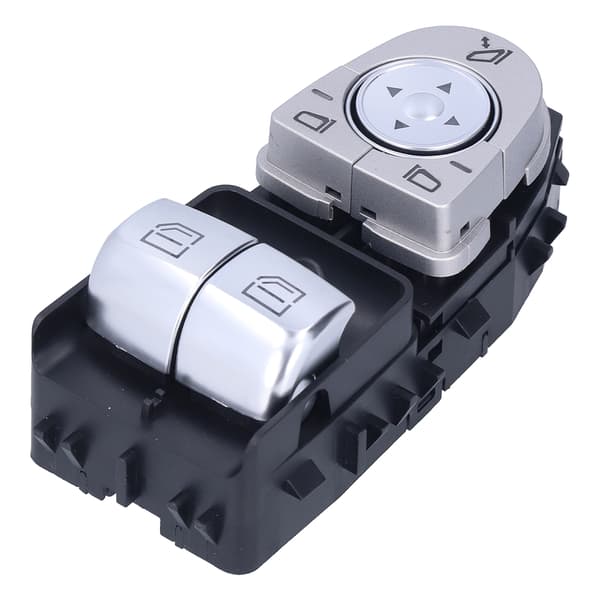 Elrude Kontakt A2059057011 Udskiftning til MercedesBenz W205 20132019