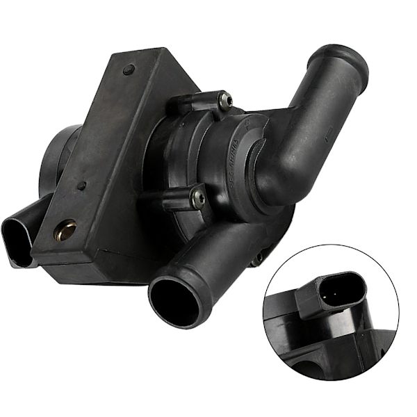 078121601B Extra vattenpump för bilmotor för Audi A4 A6 98-04