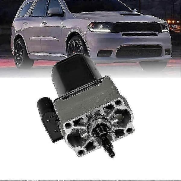 Bageste differentialspærremotoraktuator 68214628AA til Dodge Durango Jeep Grand Cherokee 2014-2022 3.6L 5.7L 6.2L 6.4L 26s - L