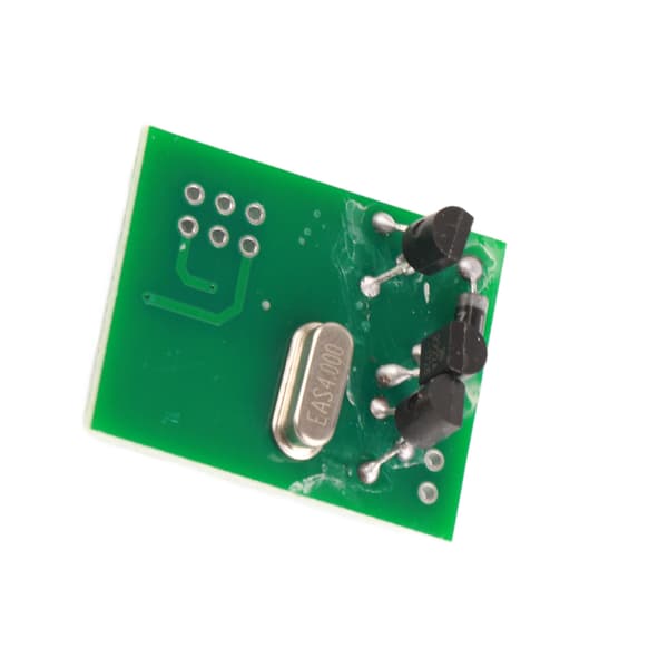 IMMO Emulator ABS Slitstark Hög Noggrannhet Immobiliser Reparationssimulator Ersättning för Seat