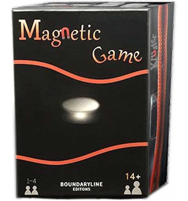 【03】2024 Kluster Magnetisk Action Brætspil, Sjovt Magnetspil til Bordspil_v