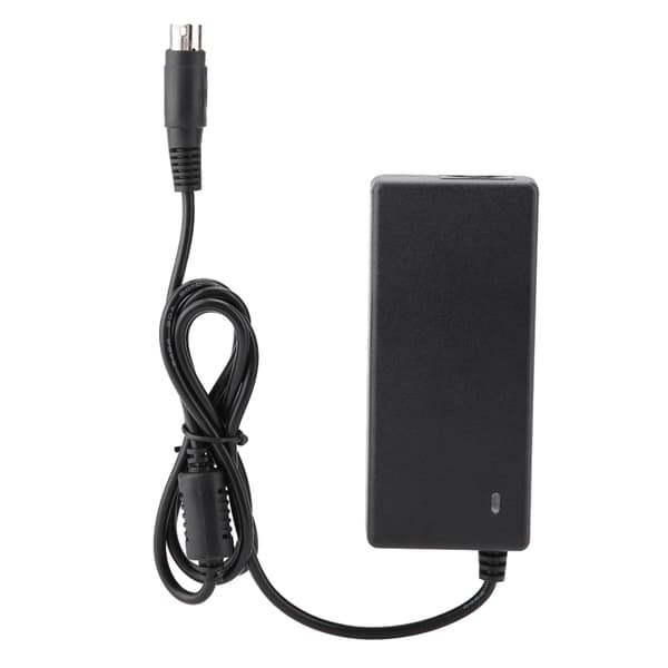 72W 24V3A 3-benet Bill Counter AC DC Adapter Overophedningsbeskyttelse Strømadapter til PS180 PS179
