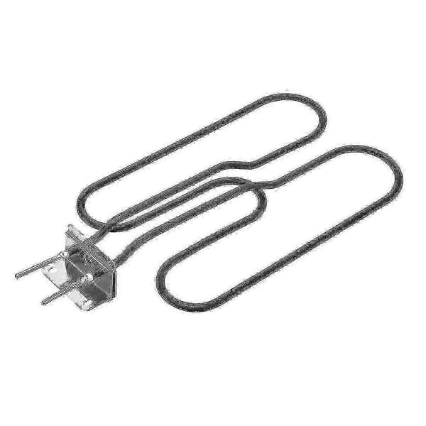 Q240 Q2400 Grill Varmeelement Erstatning - 70127, 55020001, 230V 2200W