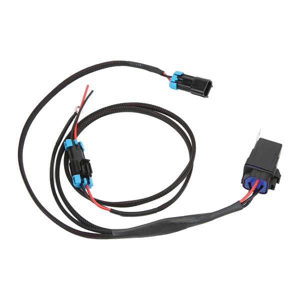 Baklygte Ledningsnet 12V 40A Backup Lampe Kabel Udskiftning til Polaris Ranger XP 1000