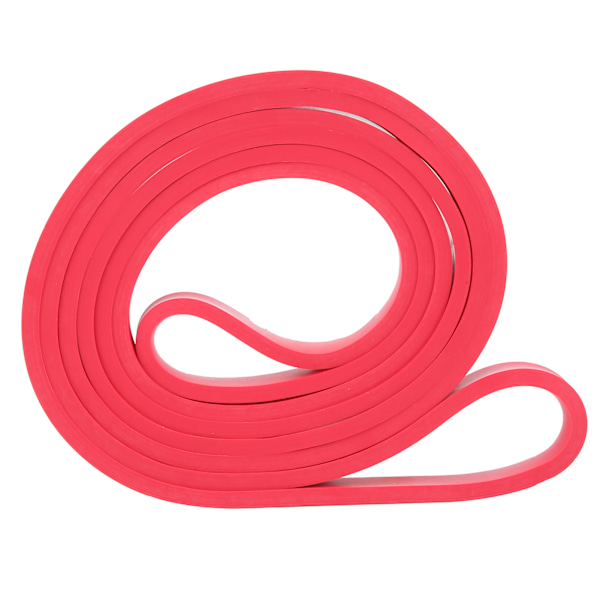 Modstand Pull up Band Træning Fitmess Loop Elastiske Bånd til Styrketræning