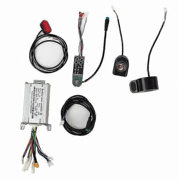 36V 350W Scooter Controller Instrumentbræt Erstatning til M365 El-scooterdele C