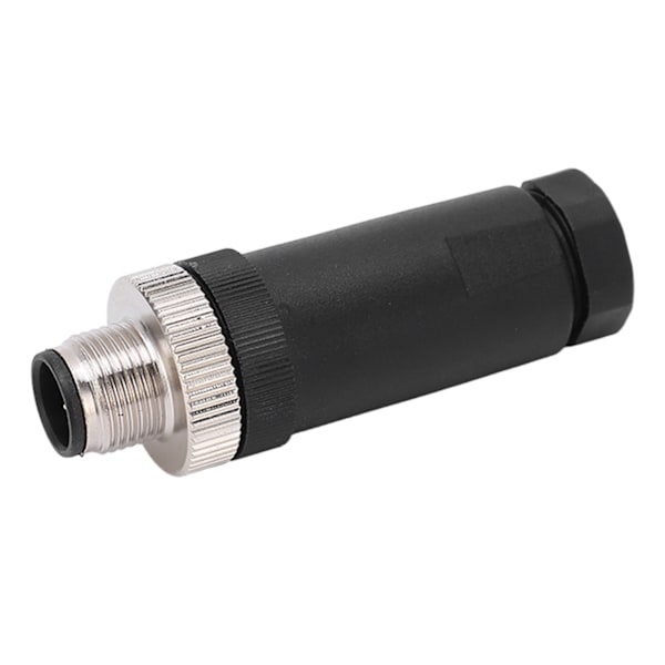 til NMEA 2000 Han Felt Installerbart Stik M12 5 Core IP67 Vandtæt Bådtilbehør til Lowrance Netværk