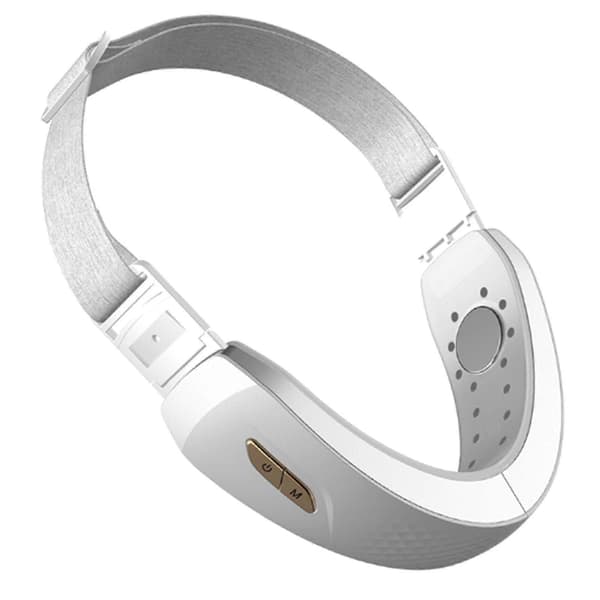 V-ansigt elektrisk massager anti-aging ansigtsopstrammende hudløftende enhed