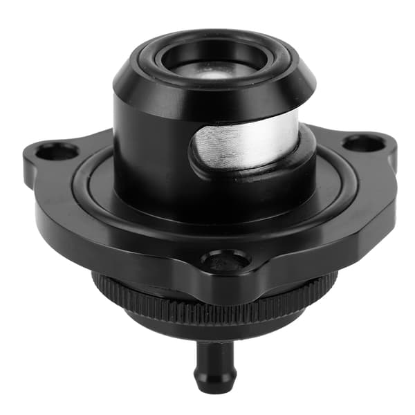 Turbolader VXR Blow Off Ventil Recirkulerende Dump Passer til Astra G MK4 og Zafira A