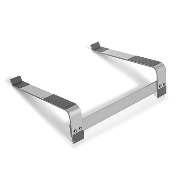 Bærbar computerstander i aluminiumslegering, computerstander