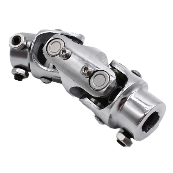 3/4\" x 3/4\" Dobbelt Styring Universal U-led Akselkobling Professionel