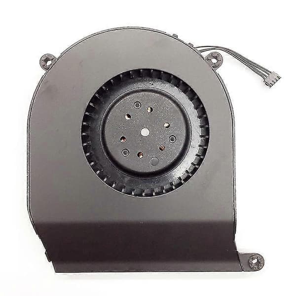 Til Apple Macbook Mac Mini A1347 Emc 2442 Mid Mc270 Mc438 Mc815 Mc816 610-0069 Baka0812r2up001 CPU-køleblæser