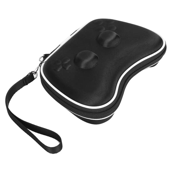 Gamepad Controller Skyddsväska Stötsäker EVA Hård Bärväska Passar till Sony PS5