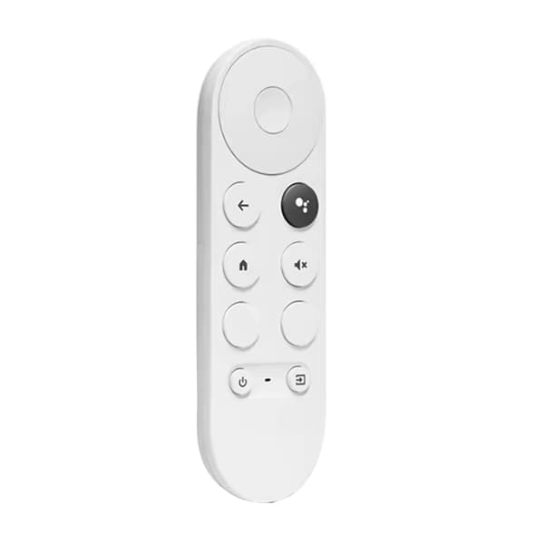 Korvaava kaukosäädin Chromecast Google TV G9N9N:lle