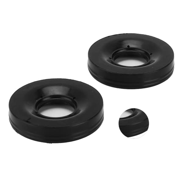 2 ST Knock Sensor Grommet 12558177 Ersättning för Chevrolet Suburban 1500 2500 3500