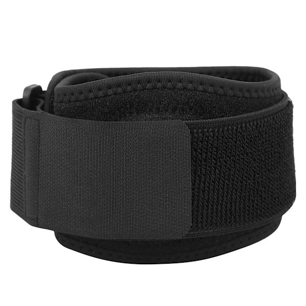 OK Tyg Armbågsskydd Tryckbälte Stöd Andningsbart Skydd Universal Utomhussport
