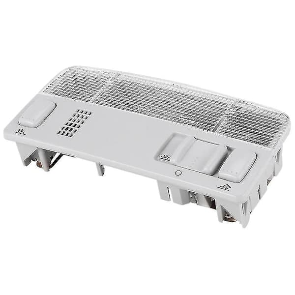 【03】[] Inner Reading Lamp Dome Lamp B5 Golf Mk4 Fabia 1td947105 3b0947105c 3b0 947