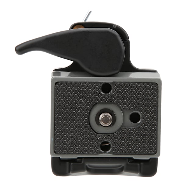 Kuglehoved Quick Release Plade Klemme Adapter Stabilisator Plader til Manfrotto 200PL-14