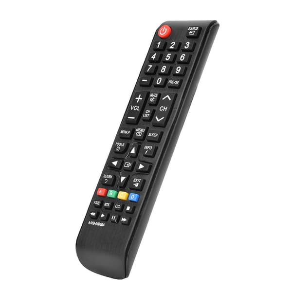 Smart TV Fjärrkontroll för Samsung AA59-00666A För H32B H40B H46B PN64E533D2F