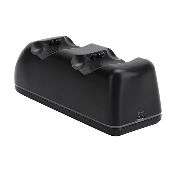 DOBE TP4‑1781 Dual opladningsdockstation Game Controller-oplader, der passer til PS4 Gamepad