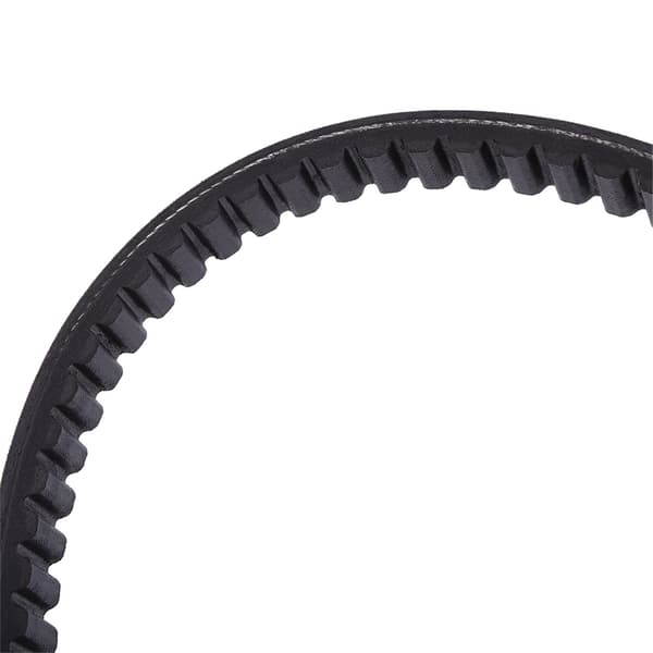 2 X Drivrem Kopplingsrem För Hammerhead 80T och TrailMaster Mid XRX Go Karts 9.100.018‑725