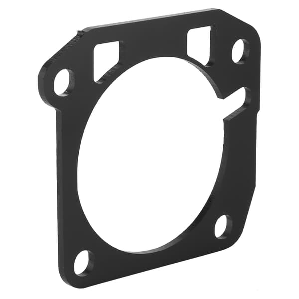 Termisk spjällhuspackning 70mm TGTB70 Passar Honda Civic Coupe Hatchback Sedan